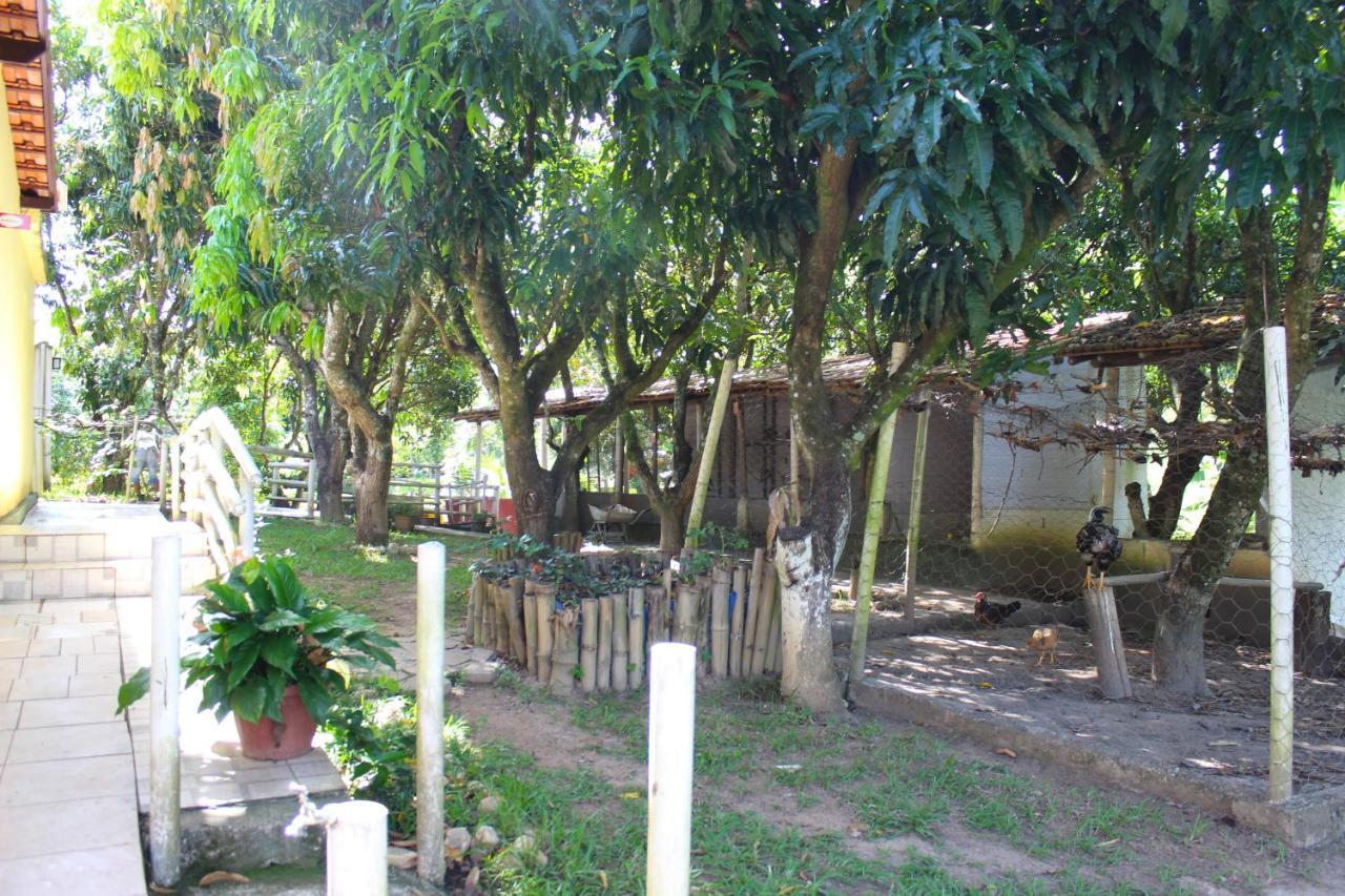 Espaco Chale Cereja Cachoeira Paulista Kültér fotó